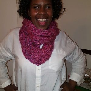 Meet your Posher, Maria